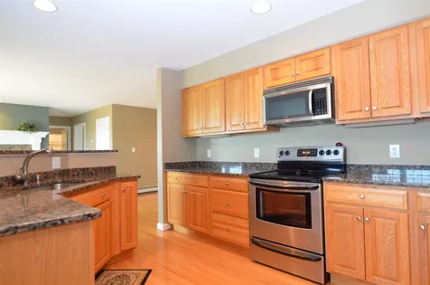 60 Hearthstone Road Newbury NH 03255
