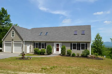 60 Hearthstone Road Newbury NH 03255