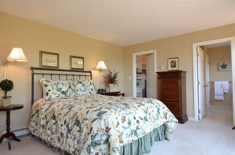 60 Hearthstone Road Newbury NH 03255