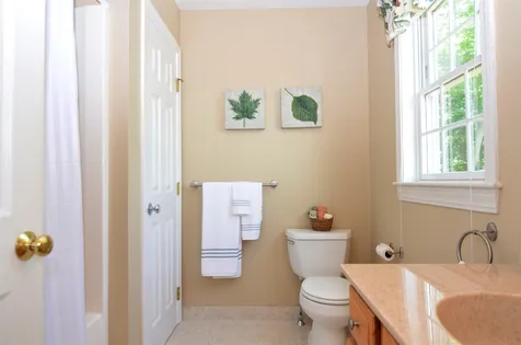 60 Hearthstone Road Newbury NH 03255