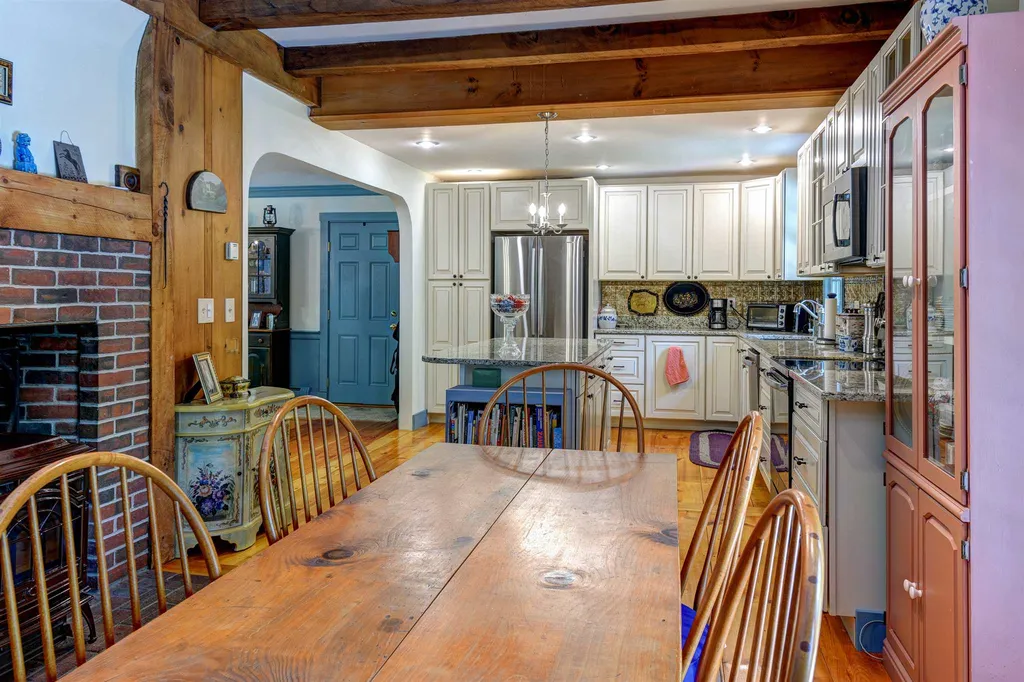 430 Old Garrison Road Dover NH 03820
