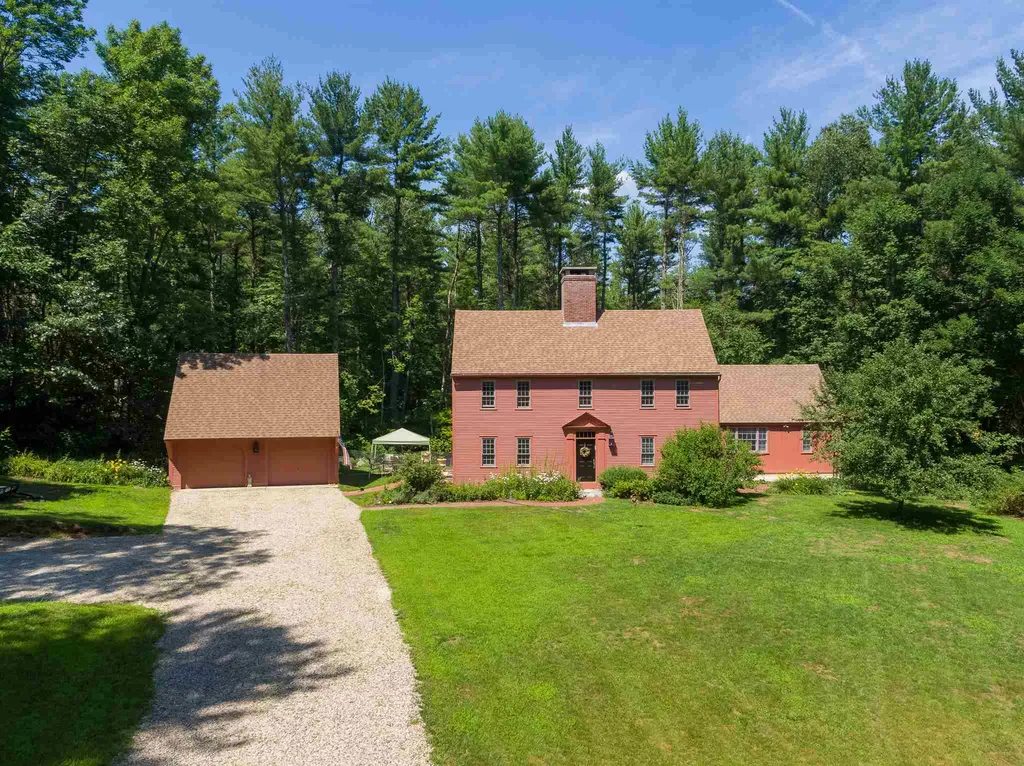 430 Old Garrison Road Dover NH 03820