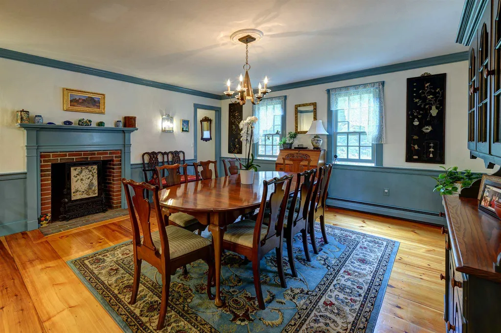 430 Old Garrison Road Dover NH 03820