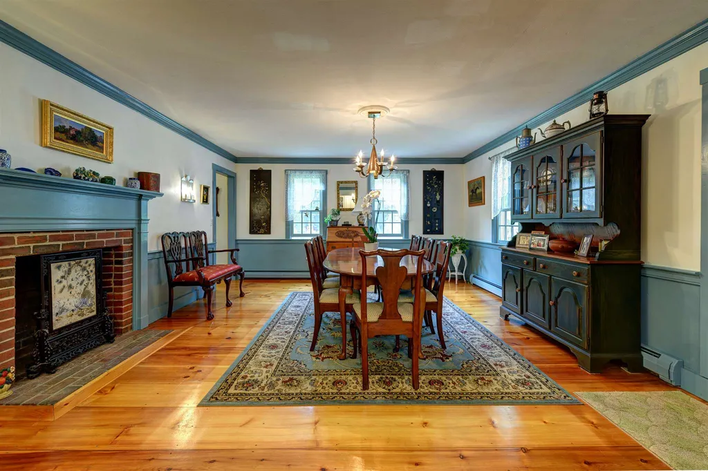 430 Old Garrison Road Dover NH 03820