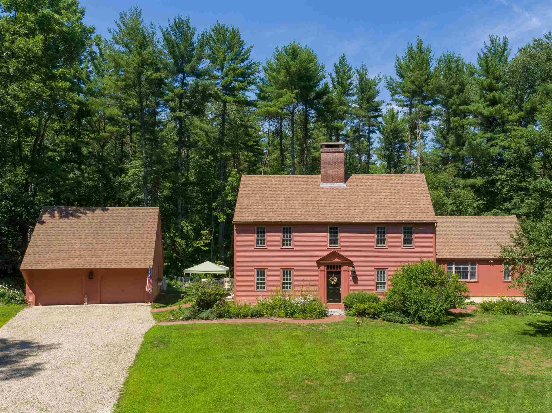 430 Old Garrison Road Dover NH 03820