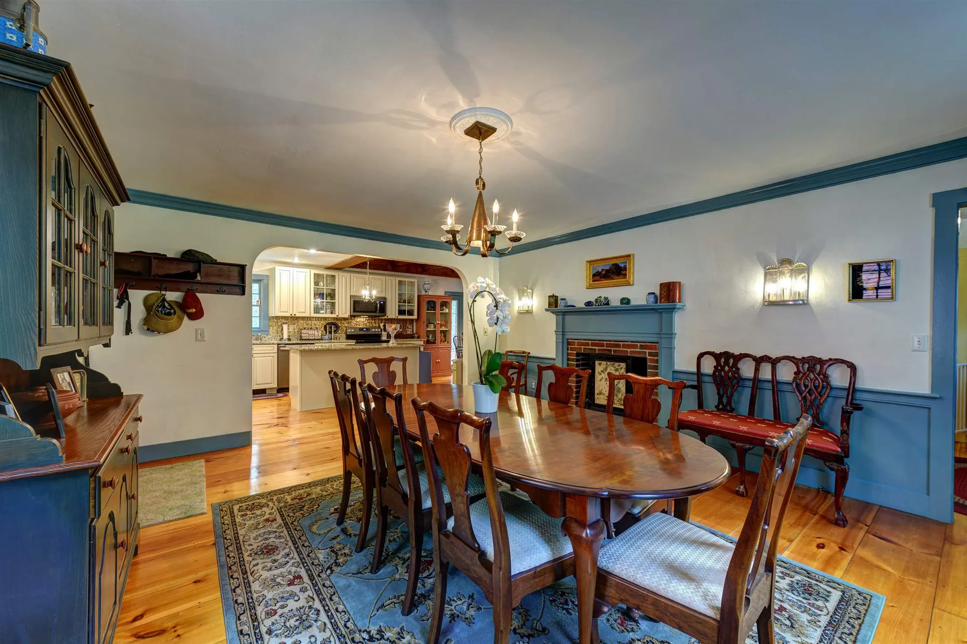 430 Old Garrison Road Dover NH 03820