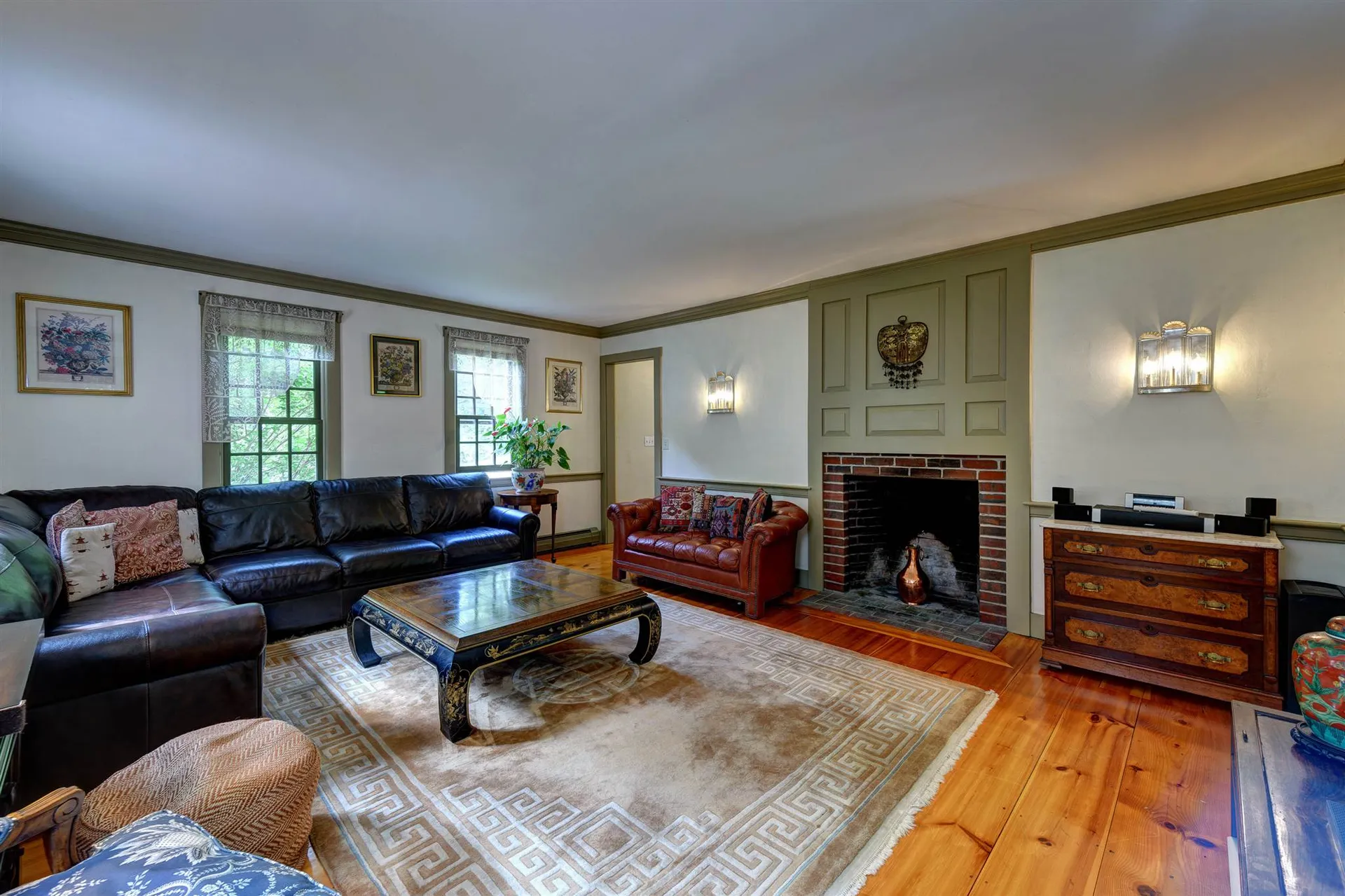 430 Old Garrison Road Dover NH 03820