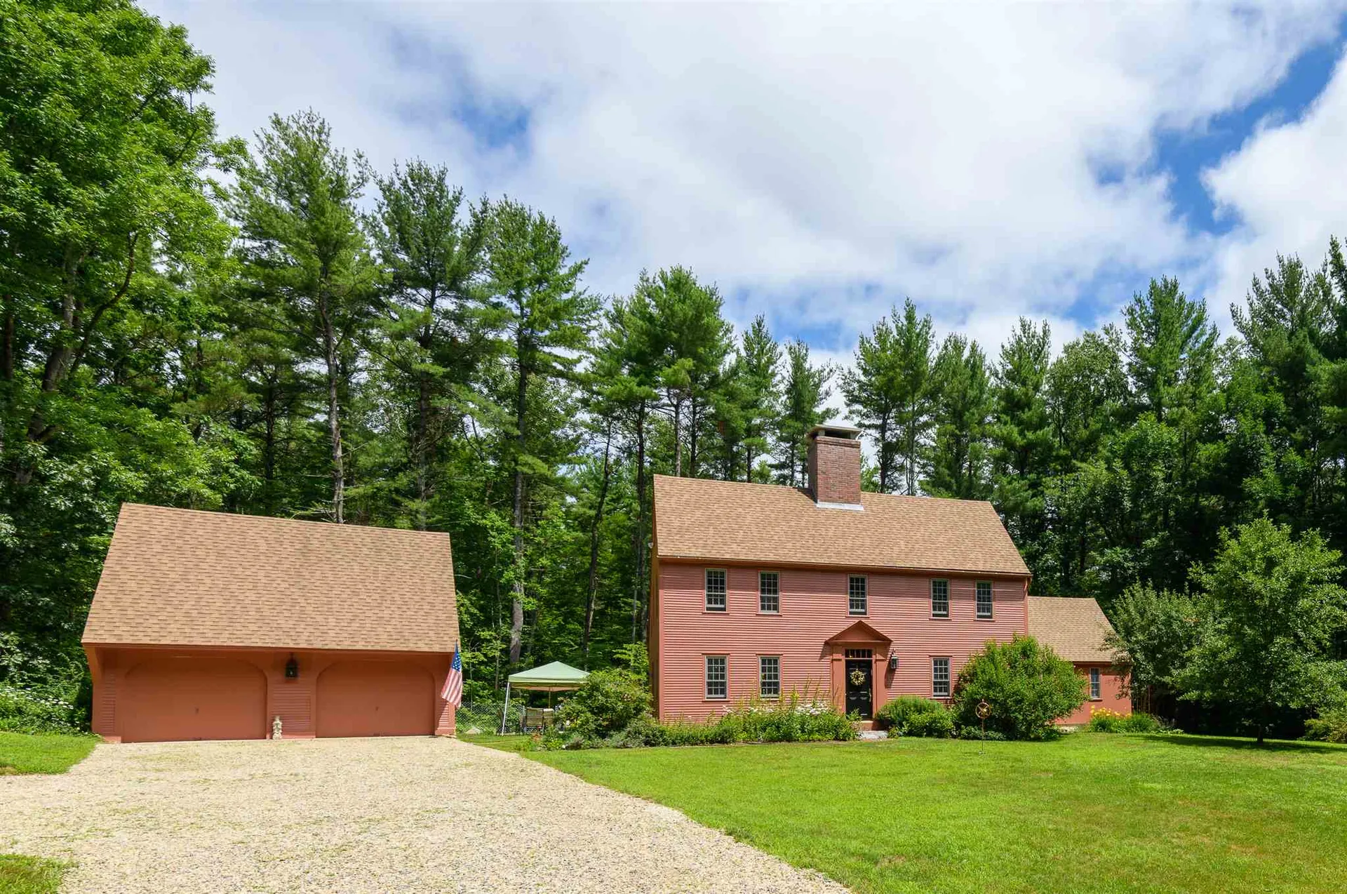 430 Old Garrison Road Dover NH 03820