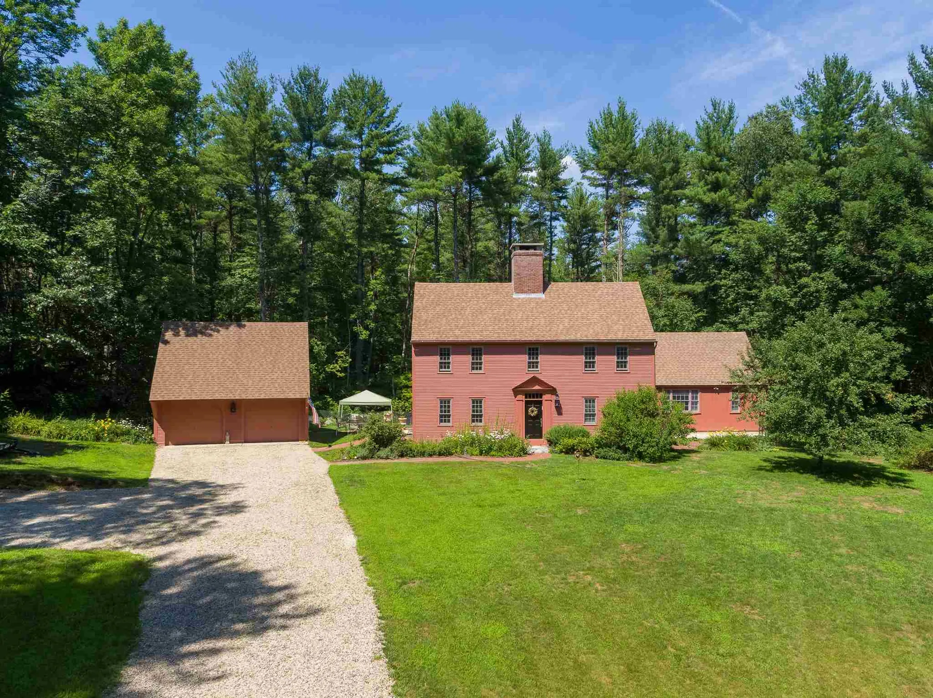 430 Old Garrison Road Dover NH 03820