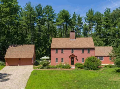 430 Old Garrison Road Dover NH 03820