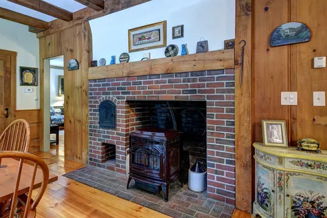 430 Old Garrison Road Dover NH 03820