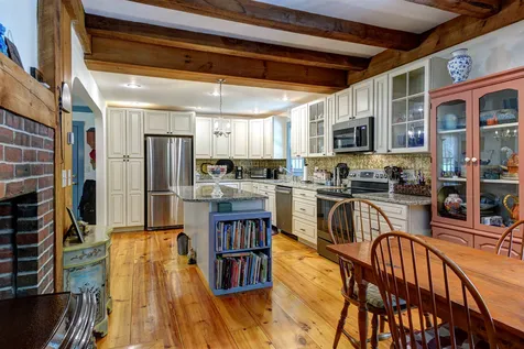 430 Old Garrison Road Dover NH 03820