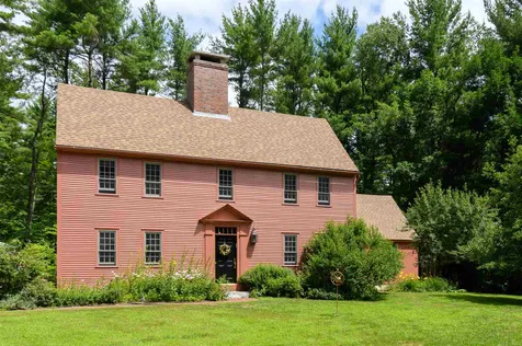 430 Old Garrison Road Dover NH 03820