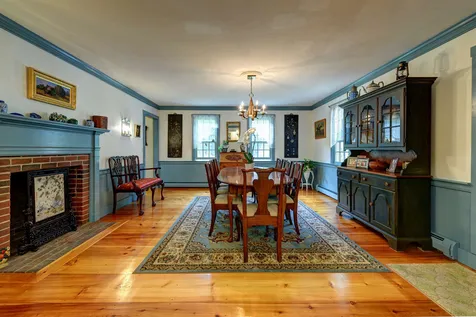 430 Old Garrison Road Dover NH 03820