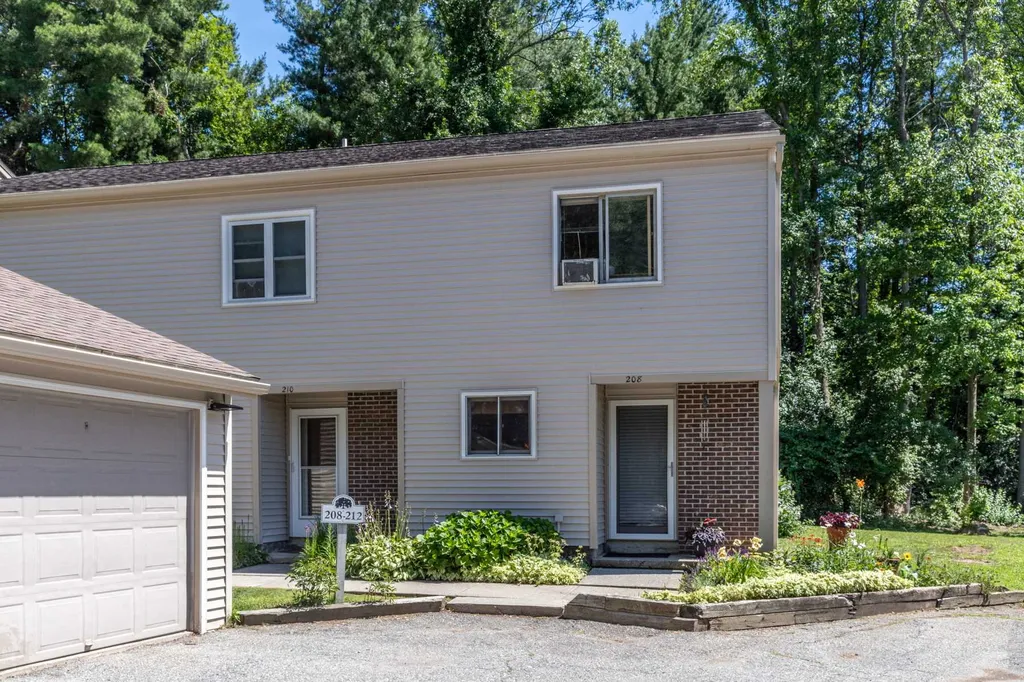 208 Locust Hill Road Shelburne VT 05482
