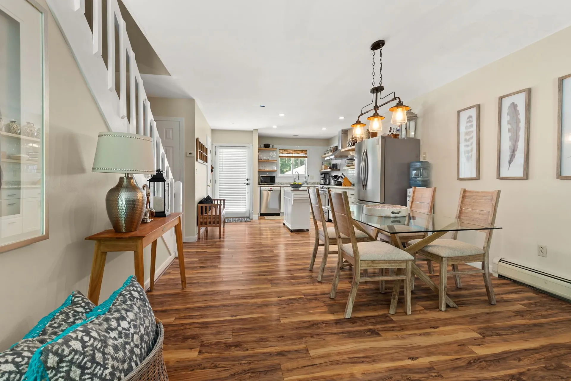 208 Locust Hill Road Shelburne VT 05482