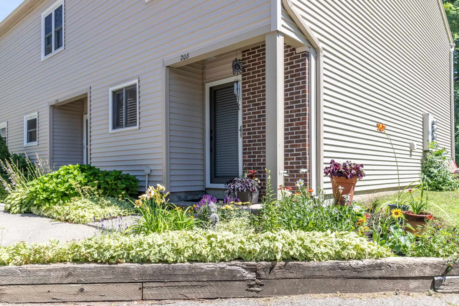 208 Locust Hill Road Shelburne VT 05482