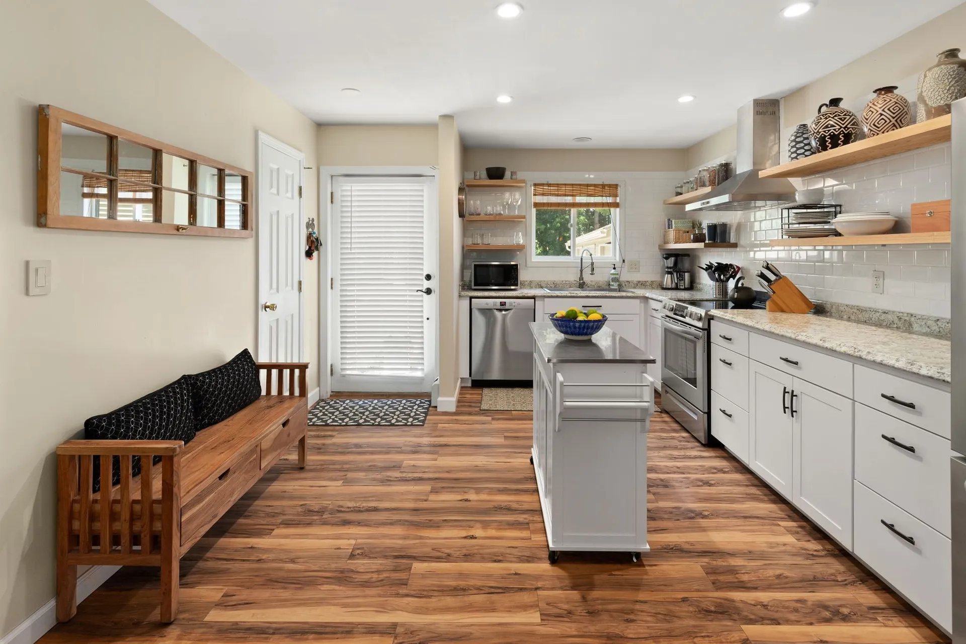 208 Locust Hill Road Shelburne VT 05482