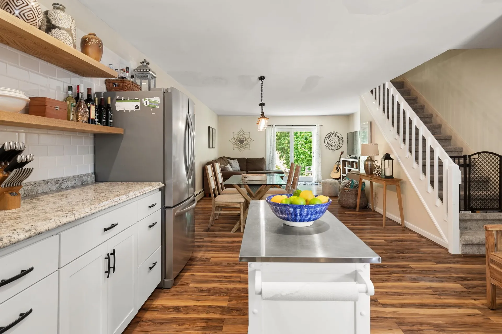 208 Locust Hill Road Shelburne VT 05482
