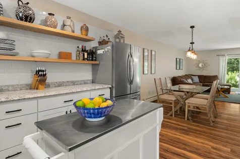208 Locust Hill Road Shelburne VT 05482