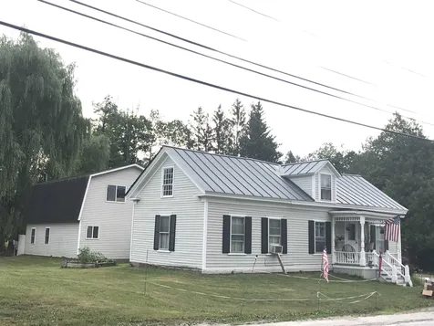 4152 Us Route 7 Pittsford VT 05763