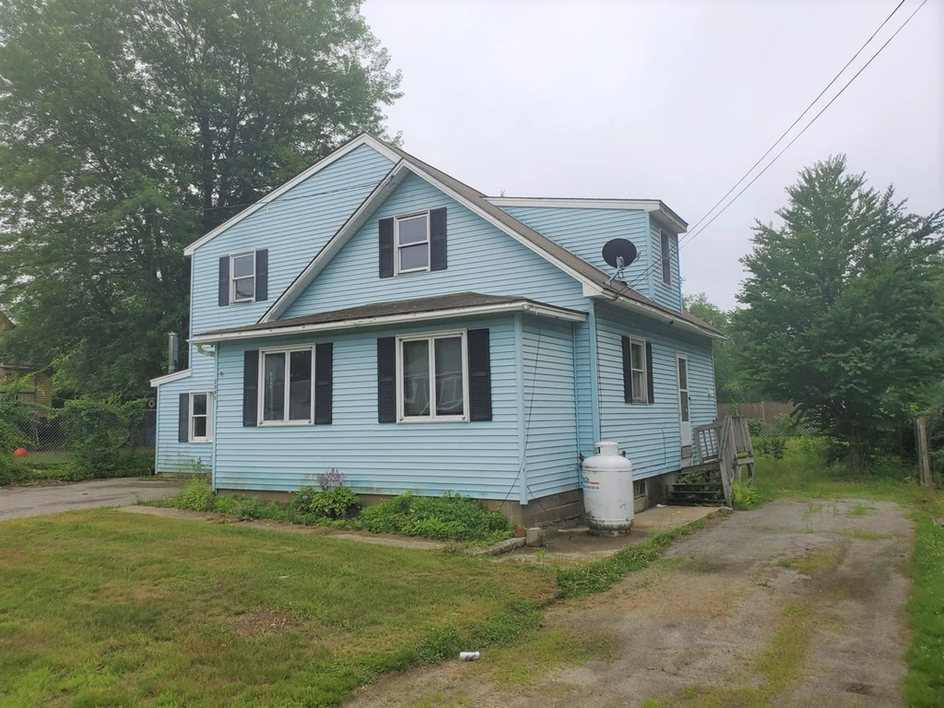 2085 Wellington Road Manchester NH 03104