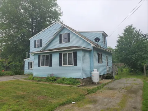 2085 Wellington Road Manchester NH 03104