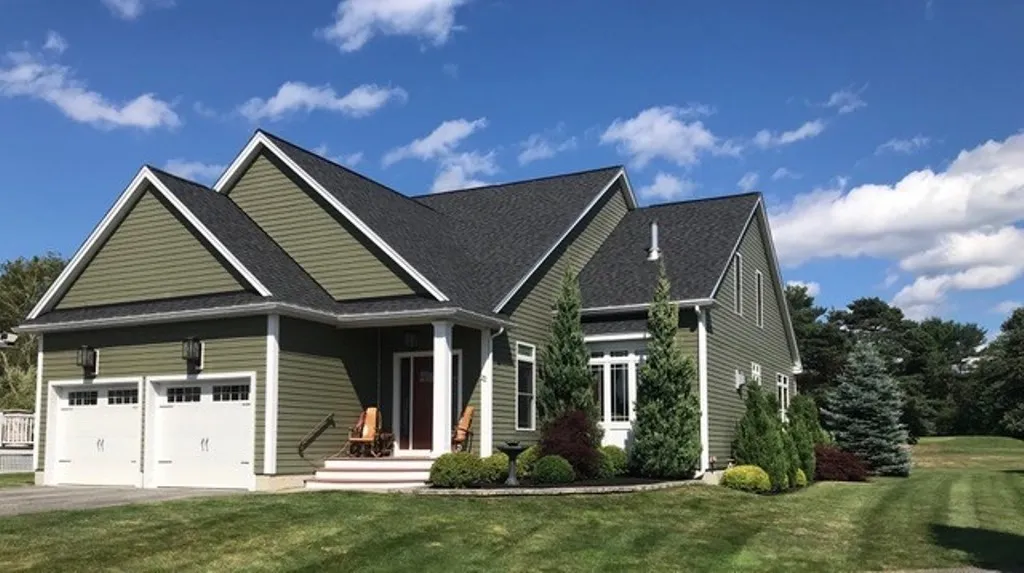 22 Back Nine Drive Haverhill MA 01832