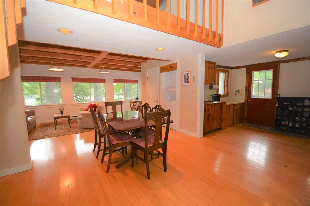 47 Oakdale Road Bradford NH 03221