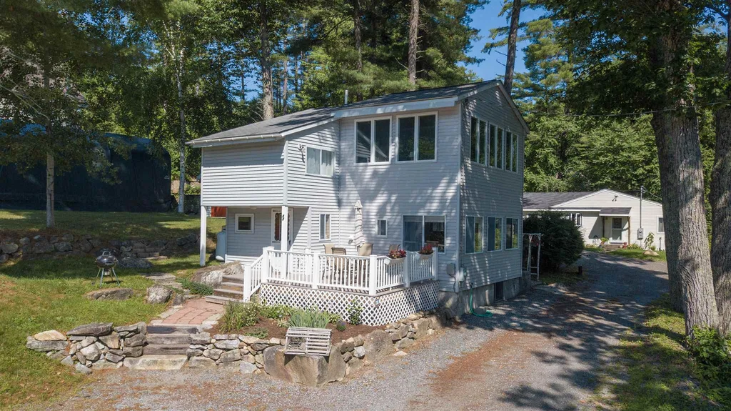47 Oakdale Road Bradford NH 03221