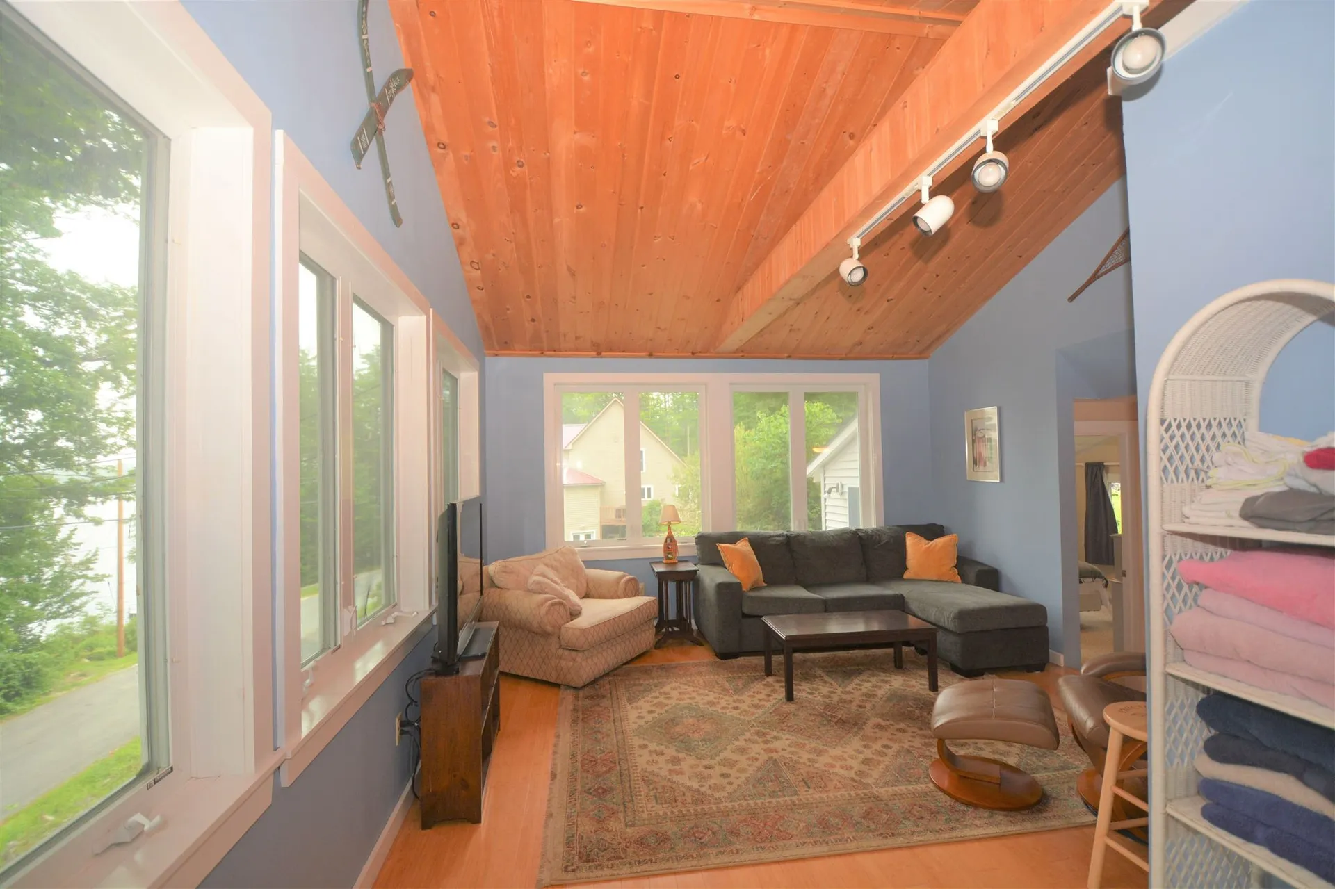 47 Oakdale Road Bradford NH 03221