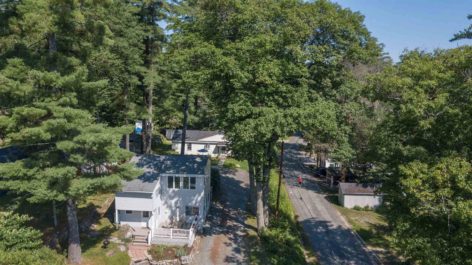 47 Oakdale Road Bradford NH 03221