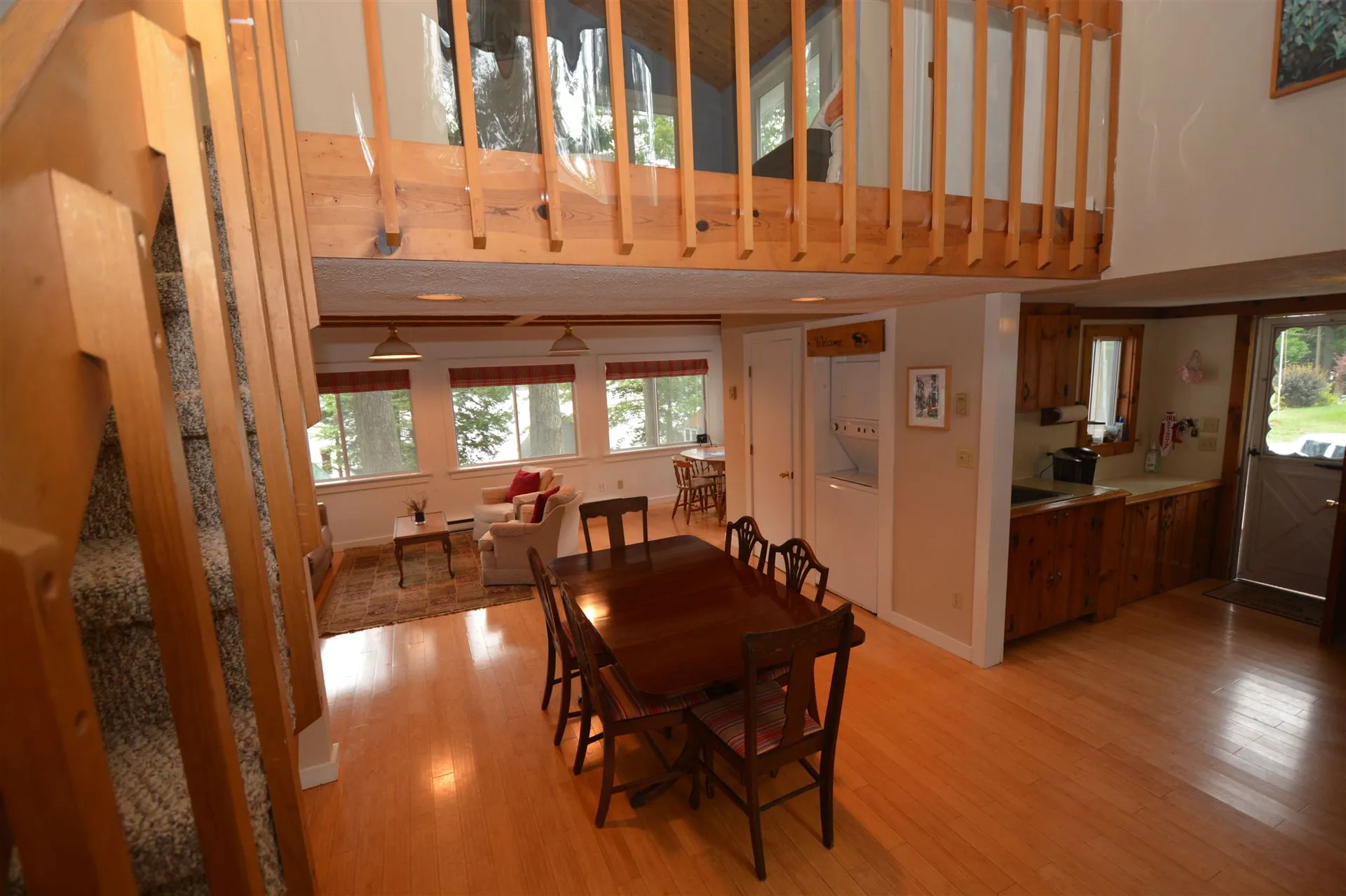 47 Oakdale Road Bradford NH 03221