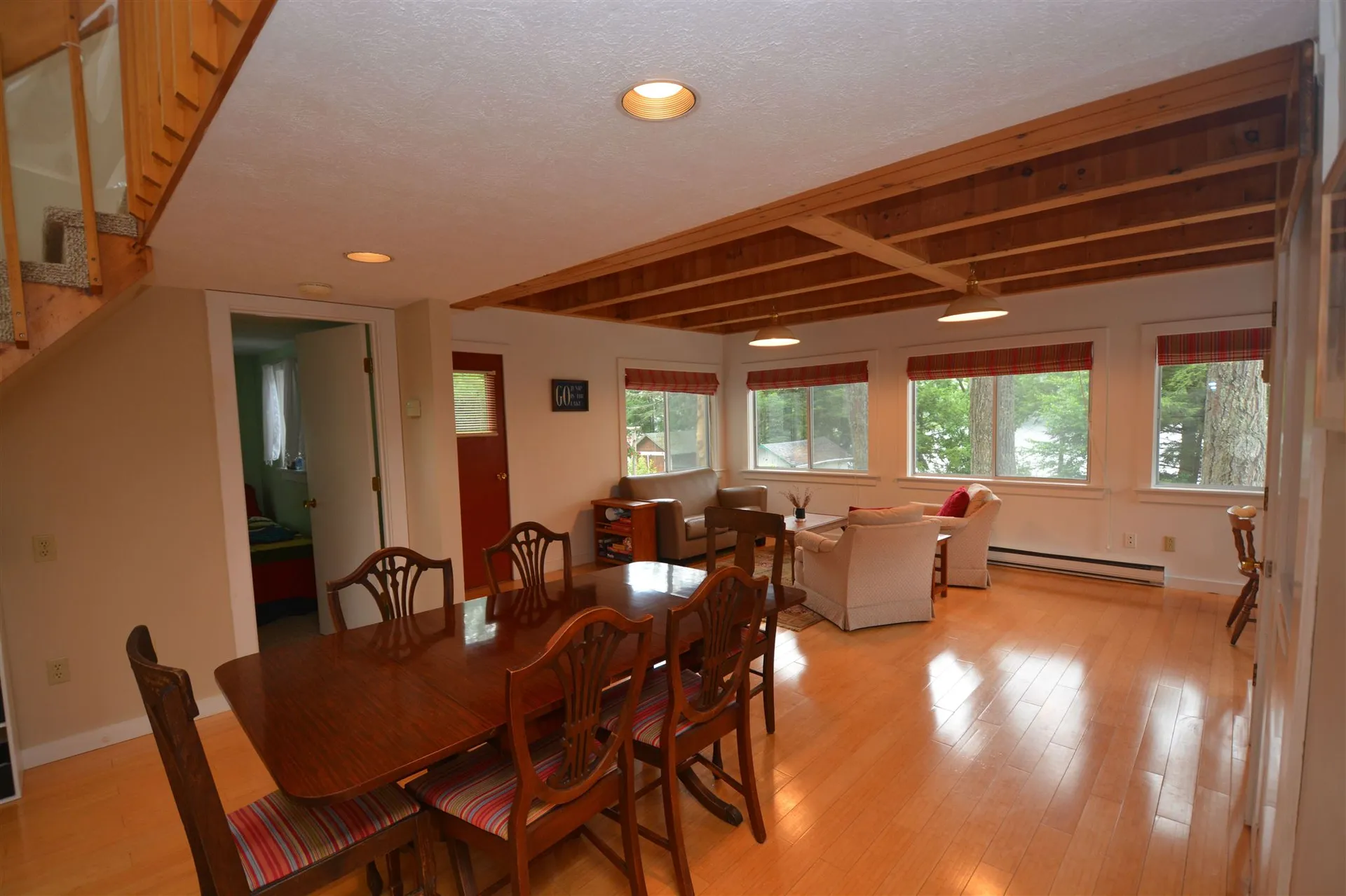 47 Oakdale Road Bradford NH 03221