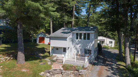 47 Oakdale Road Bradford NH 03221