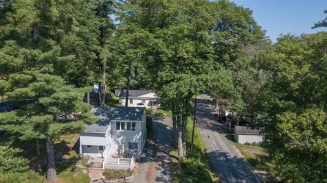 47 Oakdale Road Bradford NH 03221