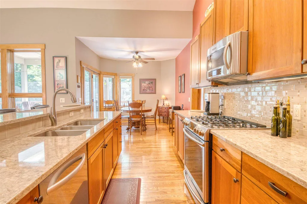 142 Bradford Terrace Richmond VT 05477