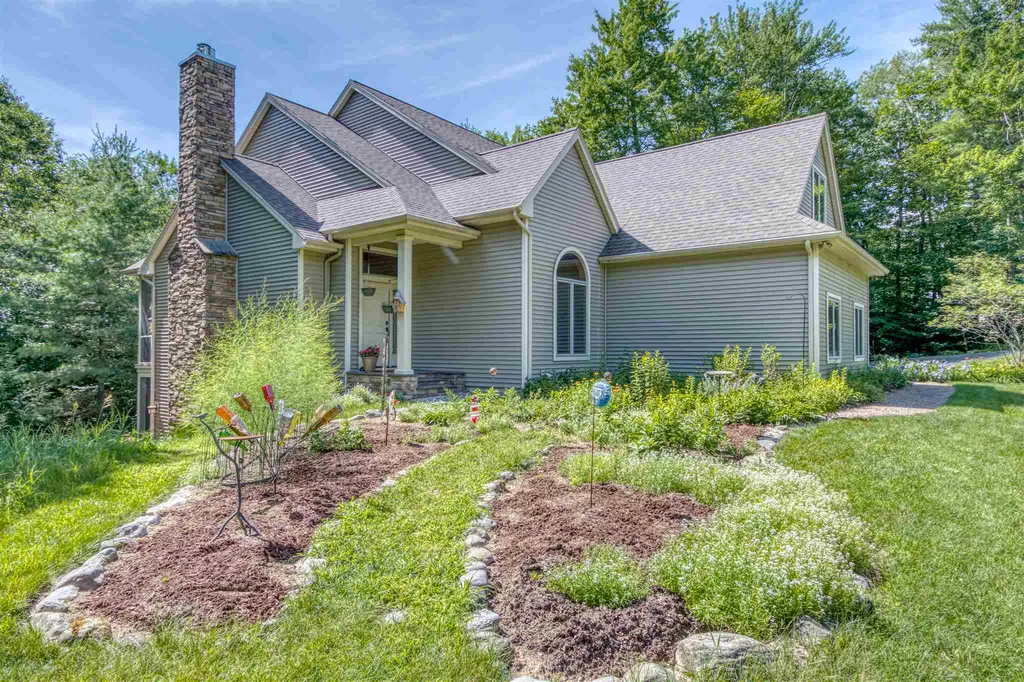 142 Bradford Terrace Richmond VT 05477