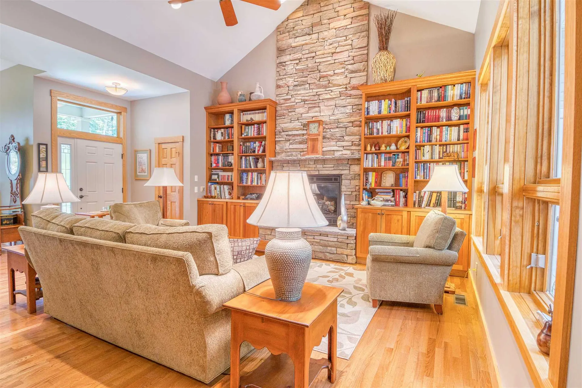 142 Bradford Terrace Richmond VT 05477