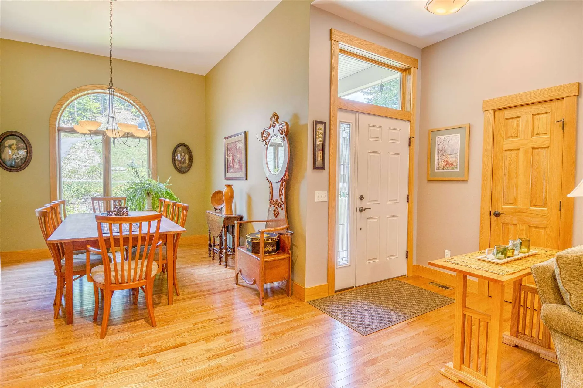 142 Bradford Terrace Richmond VT 05477