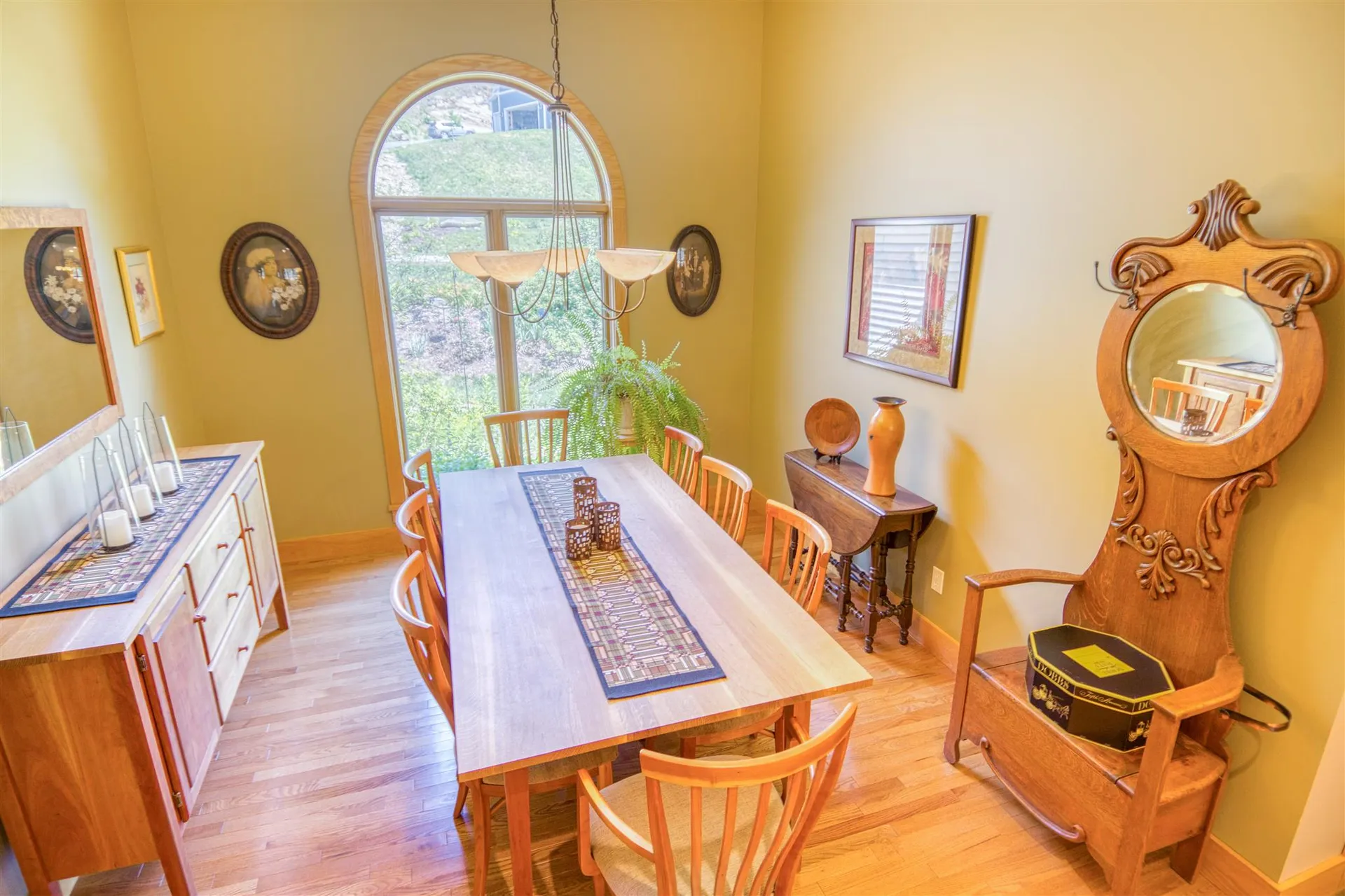 142 Bradford Terrace Richmond VT 05477