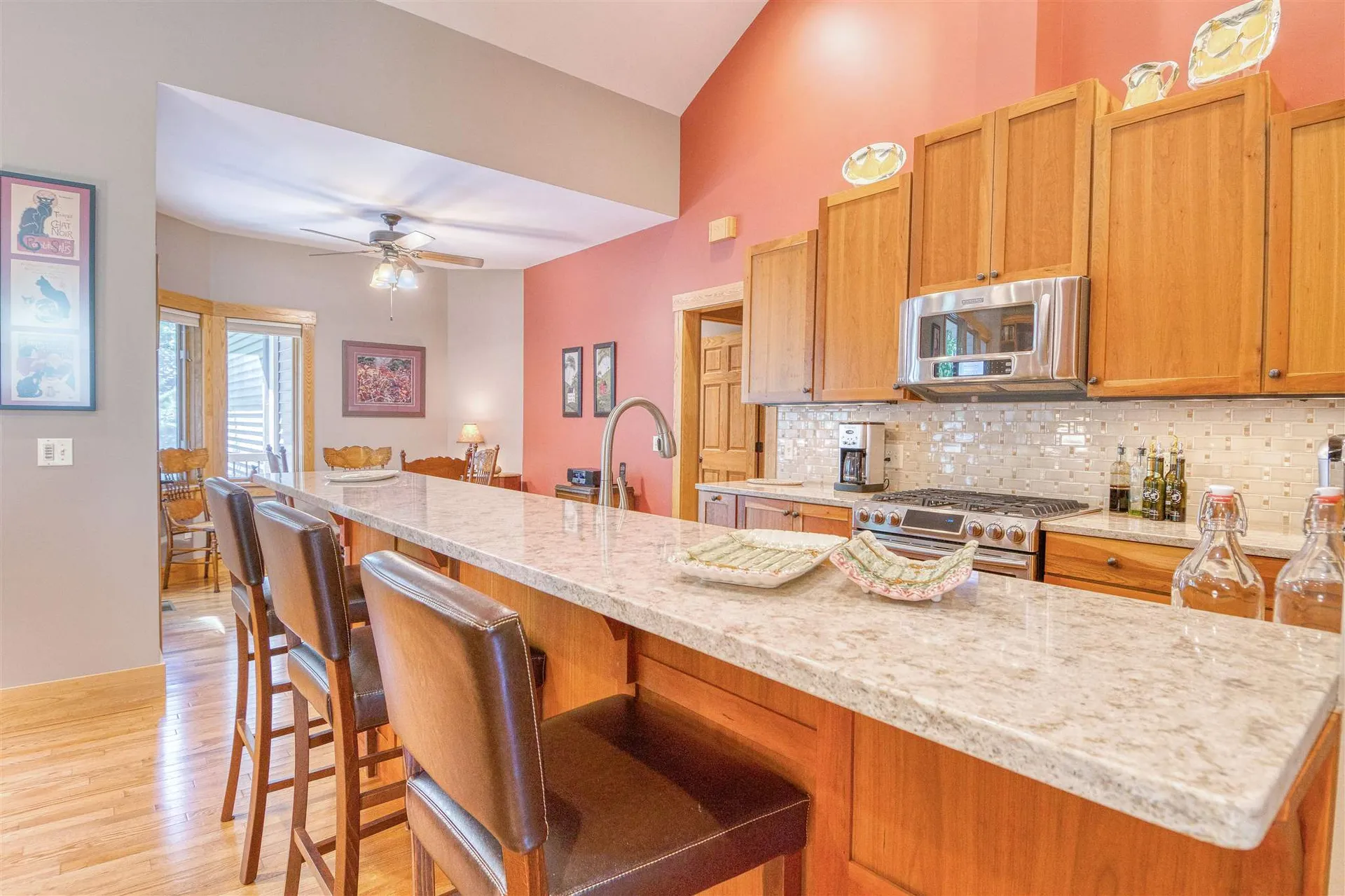 142 Bradford Terrace Richmond VT 05477
