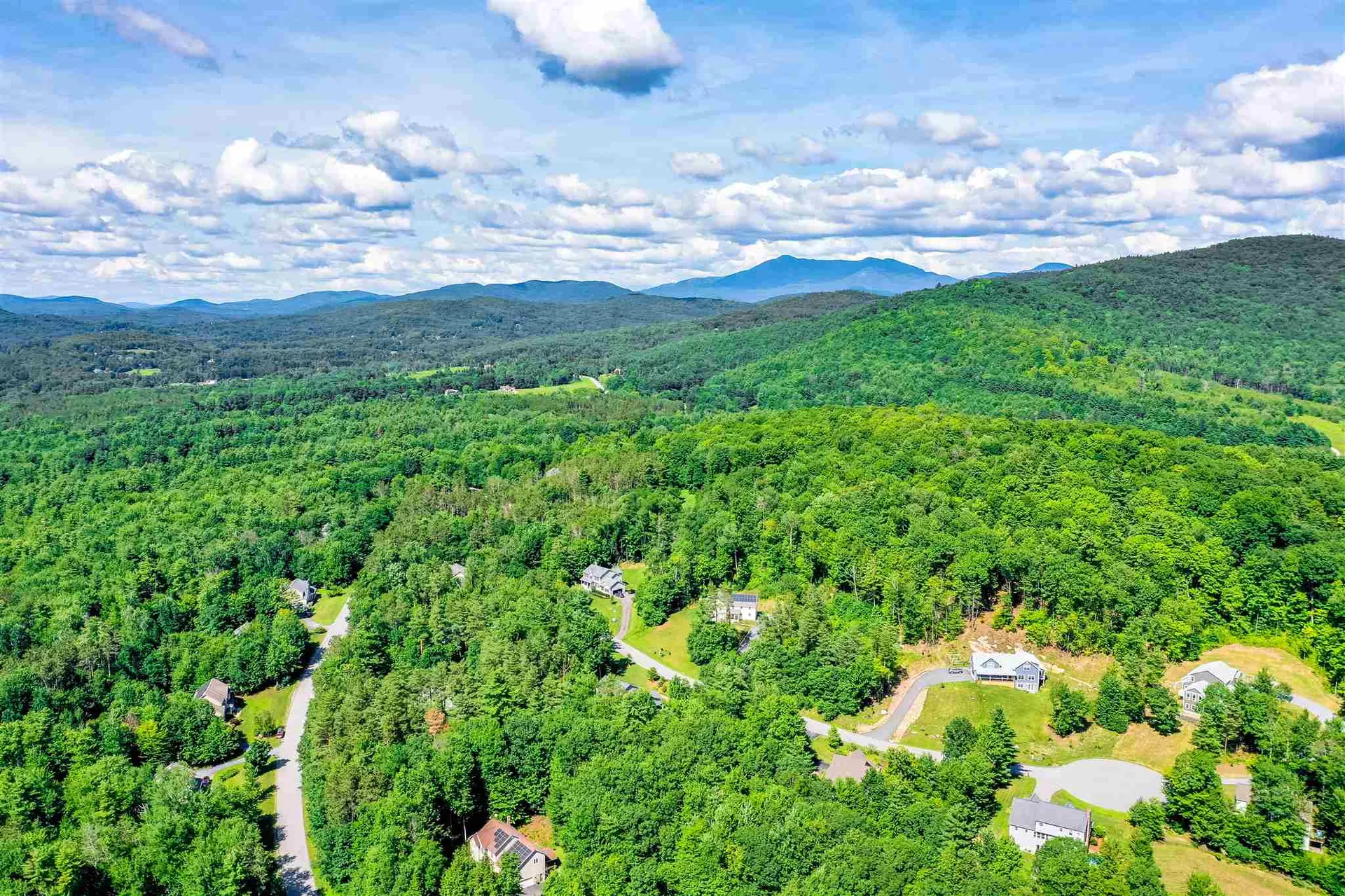 142 Bradford Terrace Richmond VT 05477
