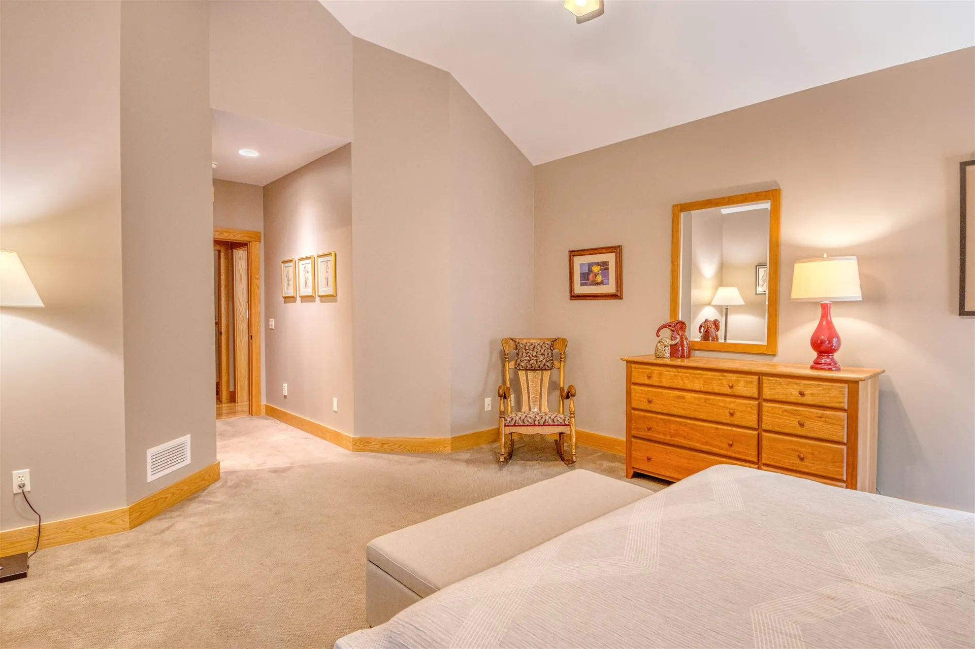 142 Bradford Terrace Richmond VT 05477