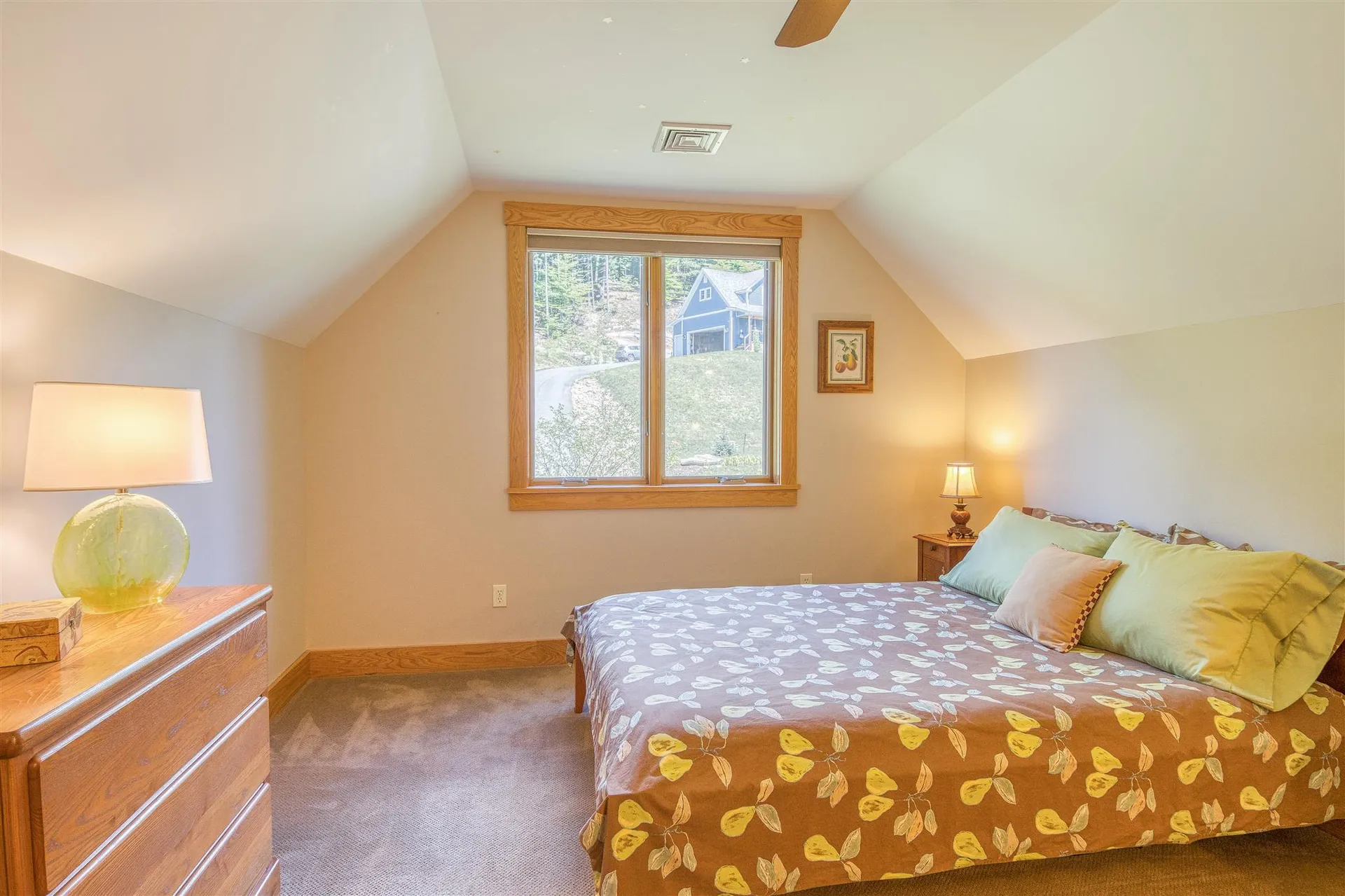 142 Bradford Terrace Richmond VT 05477