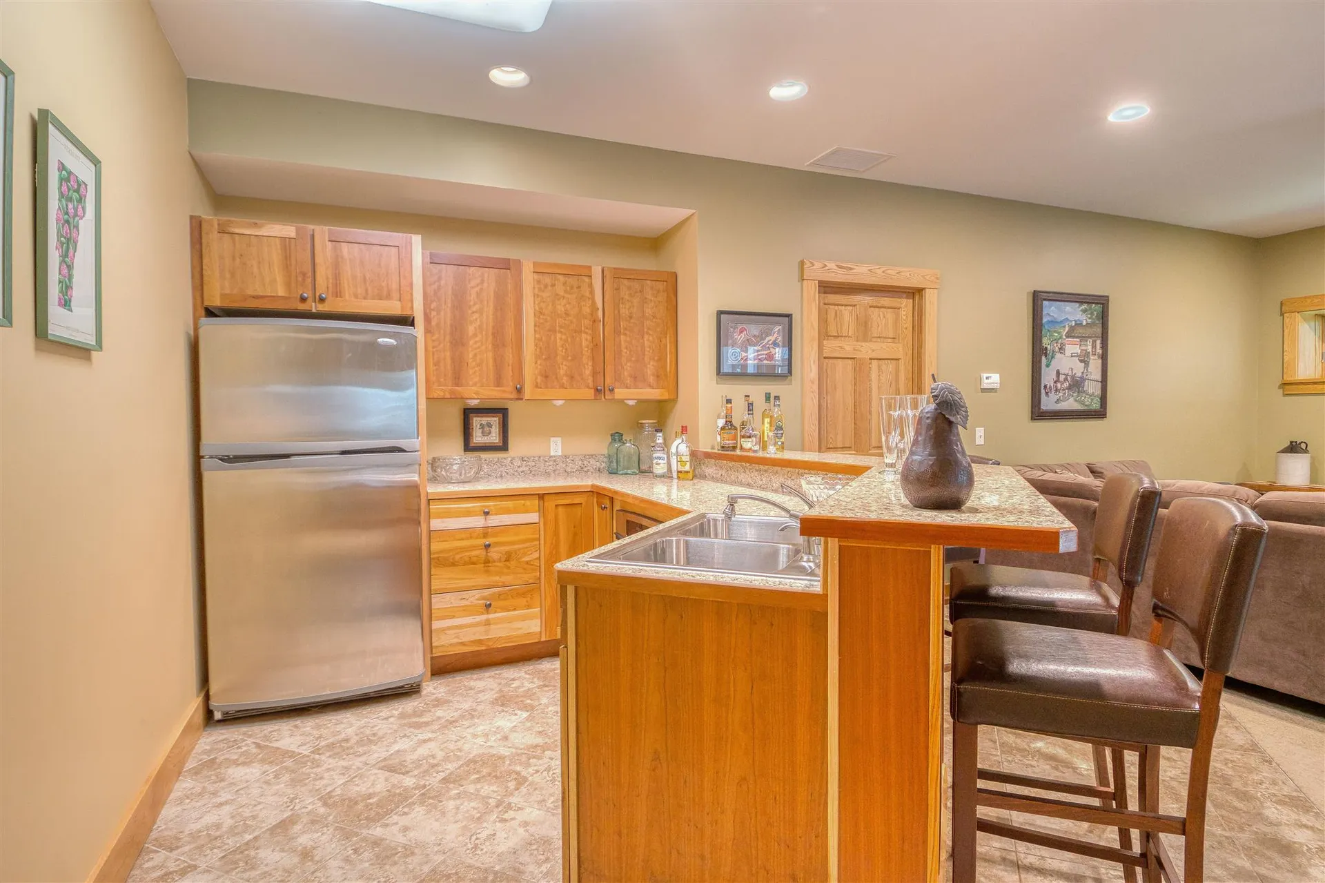 142 Bradford Terrace Richmond VT 05477
