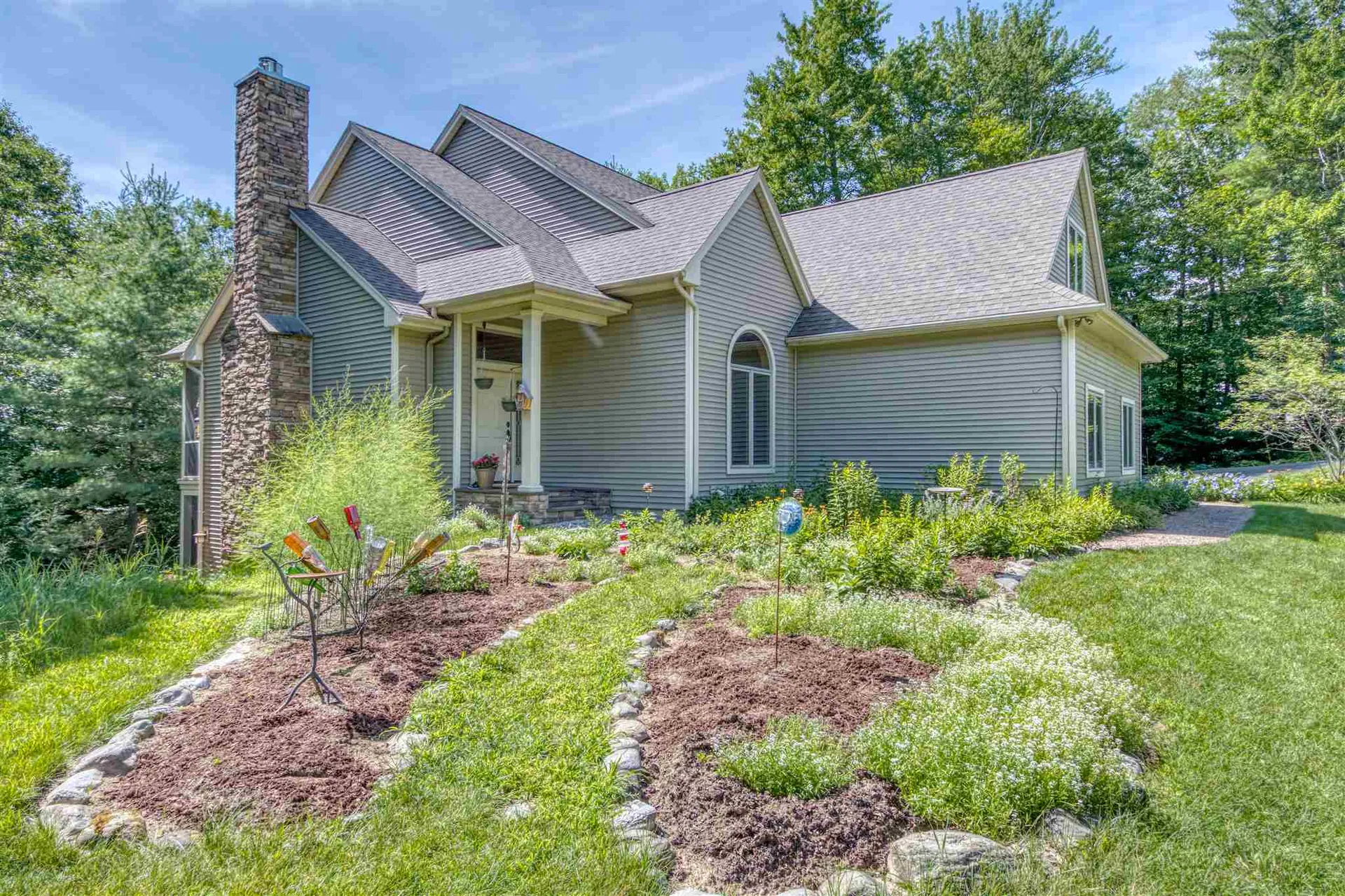 142 Bradford Terrace Richmond VT 05477