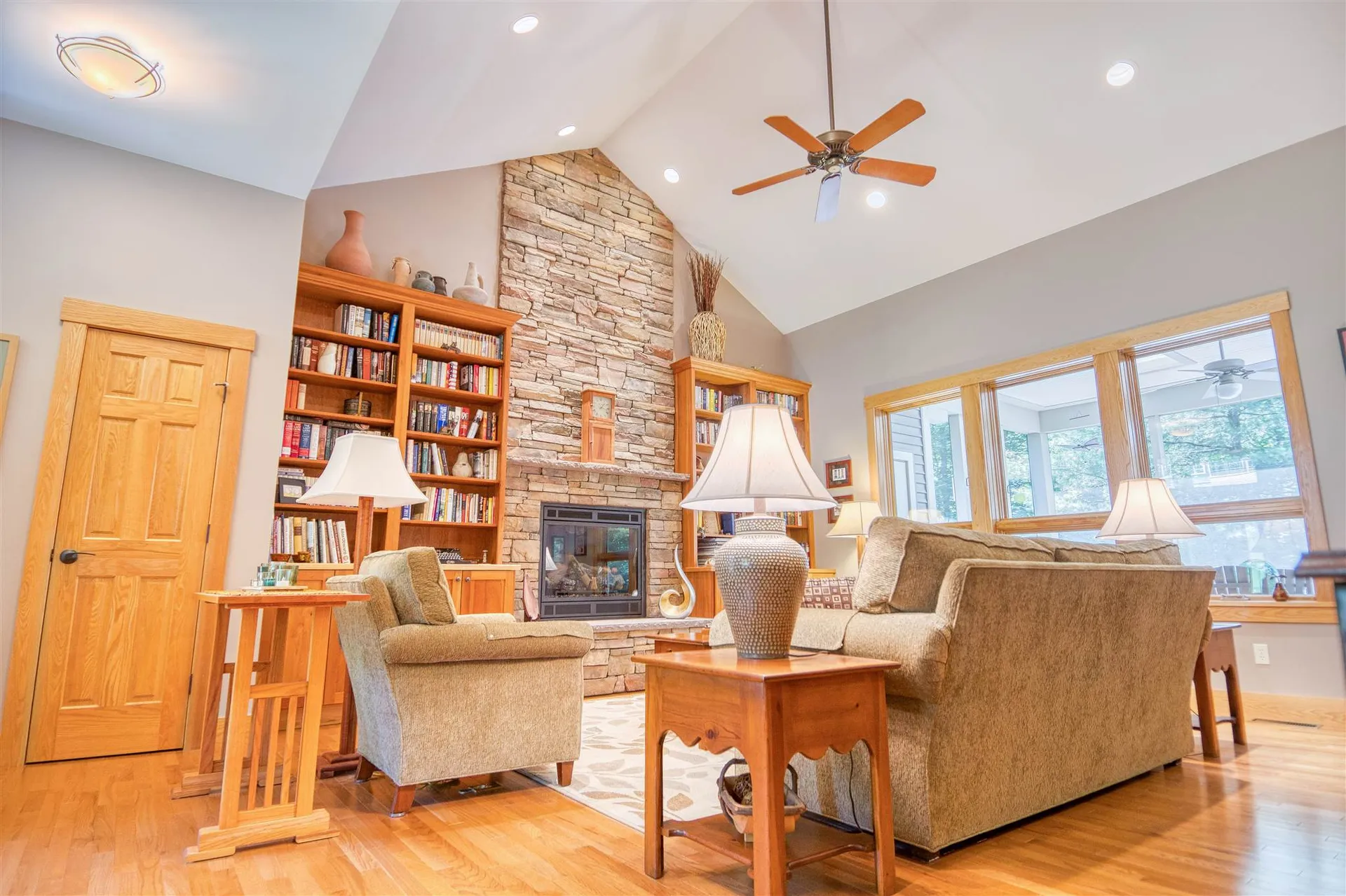142 Bradford Terrace Richmond VT 05477