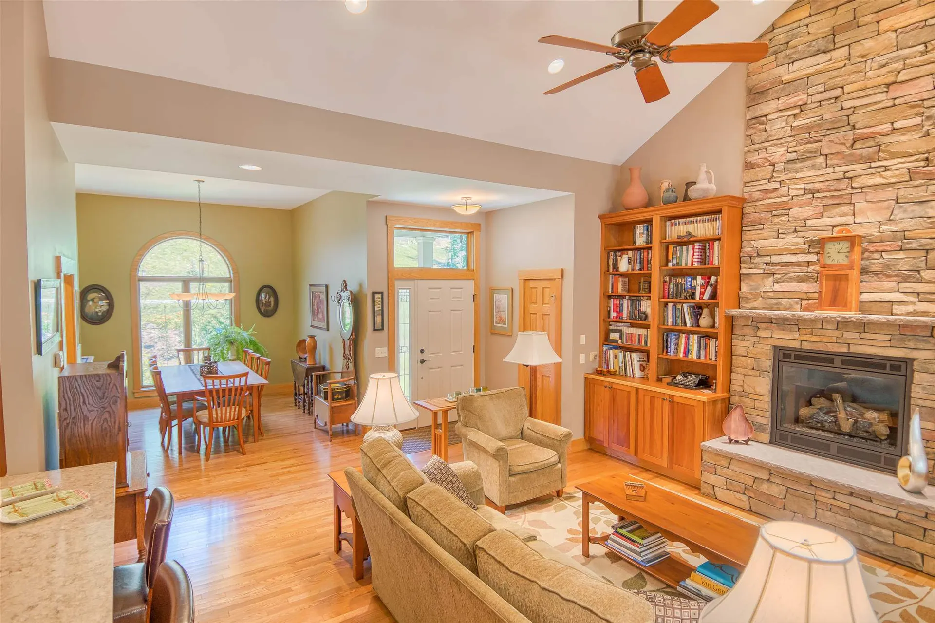142 Bradford Terrace Richmond VT 05477