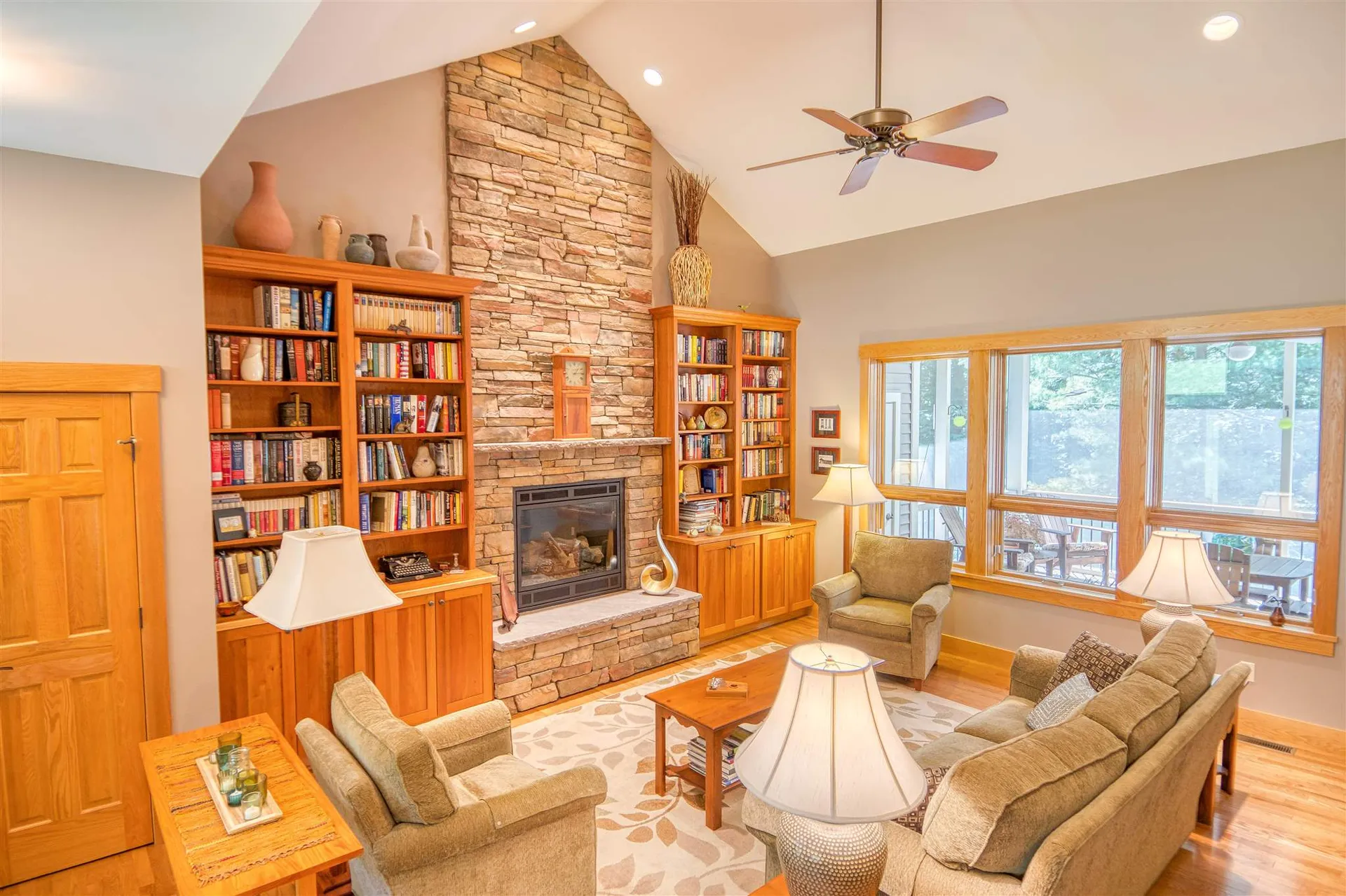 142 Bradford Terrace Richmond VT 05477